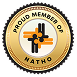 Proud Member of NATHO — National Association of Travel Healthcare Organizations