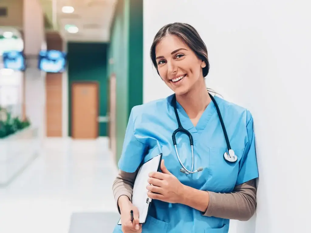 5-Year Staff Nurse Turned Traveler