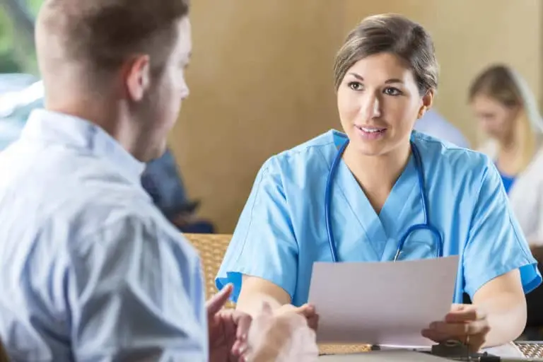 Travel Nursing Interview Scenarios