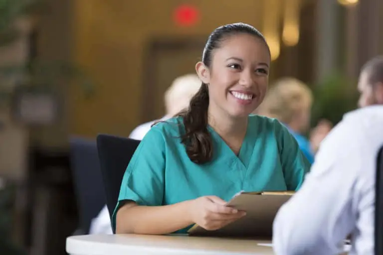 Travel Nursing Interview Tips