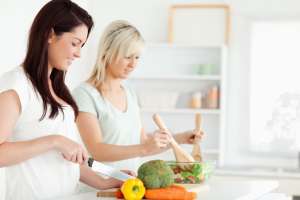 healthy meals to give travel nurses a boost in energy