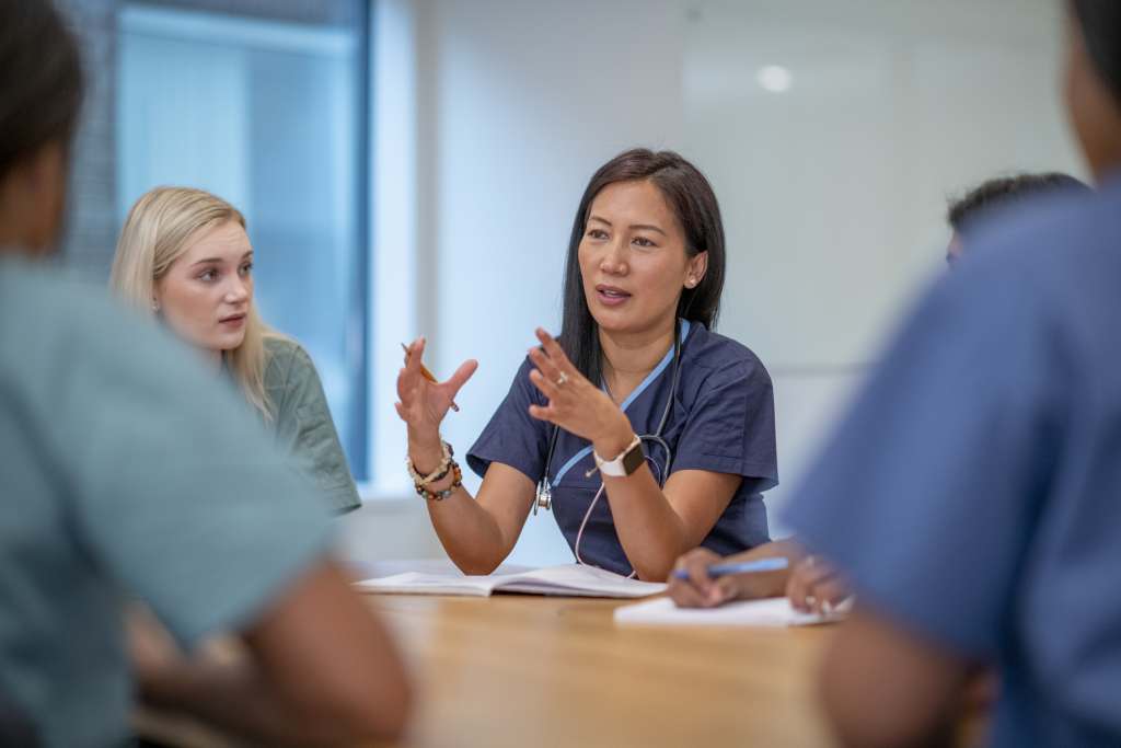 Must-Have Skills for Healthcare Travelers
