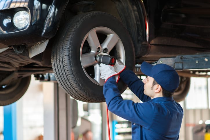 important car care tips for travel nurses from TotalMed