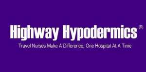 TotalMed review of travel nurse resource highway hypodermics
