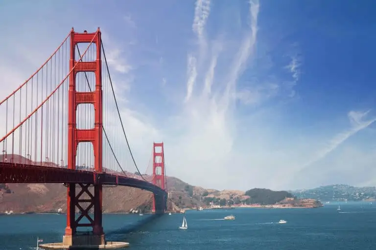 Things to Do on Your Day Off in San Francisco