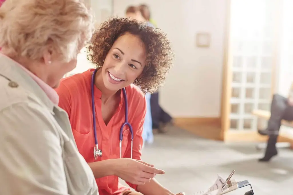 5 Reasons to become a Travel Nurse with Valley