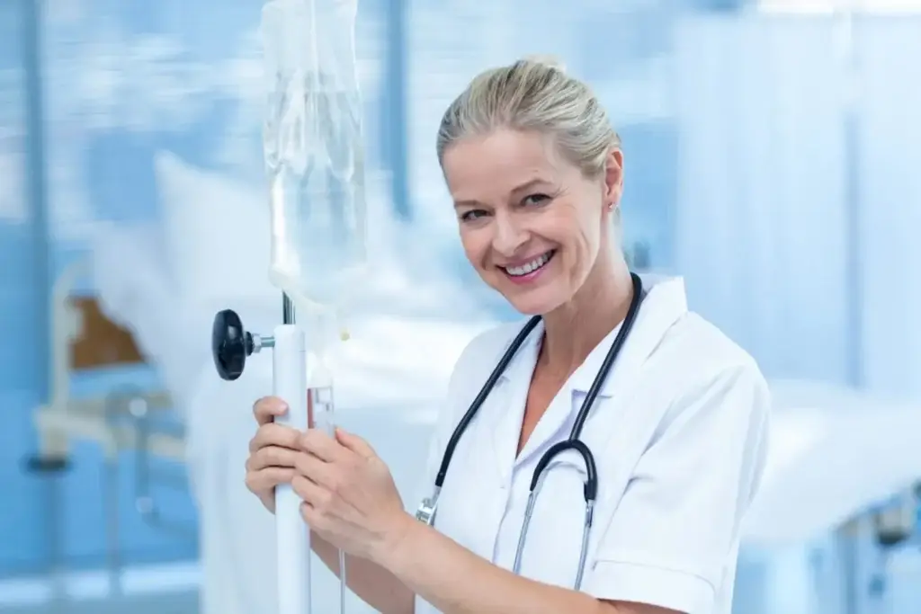 after travel nursing