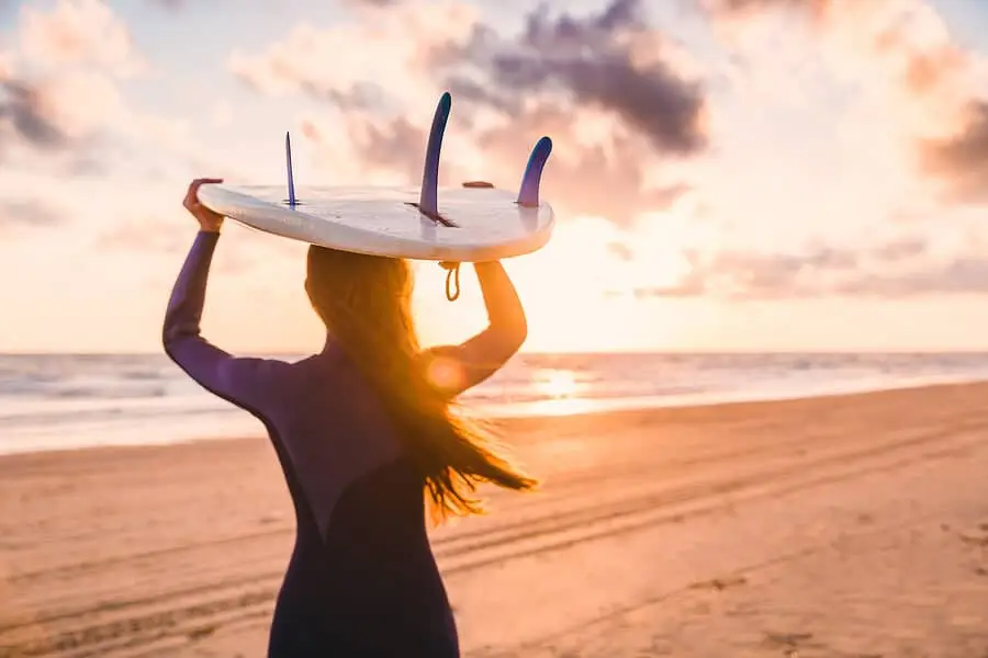 5 Reasons to Sign a Travel Nursing Contract in San Diego