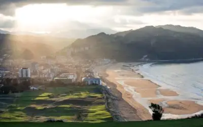 Top 5 California Beaches