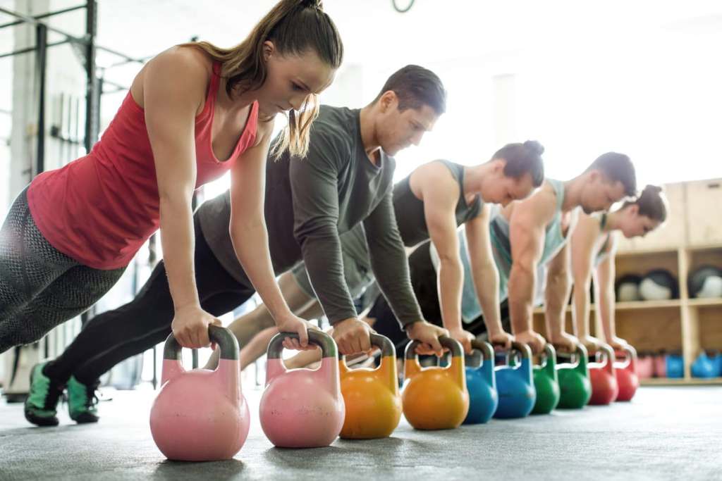 7 Easy Ways to Work Out on the Job as a Traveler staying fit as a travel nurse