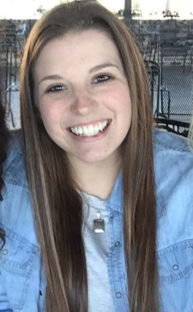 London TotalMed BSN scholarship recipient
