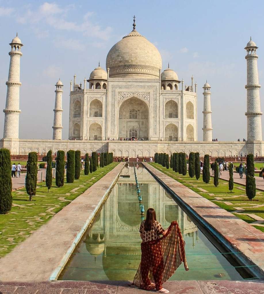 Guest Blog: When Travel Nursing Doesn’t Always Have To Be Work Leah India