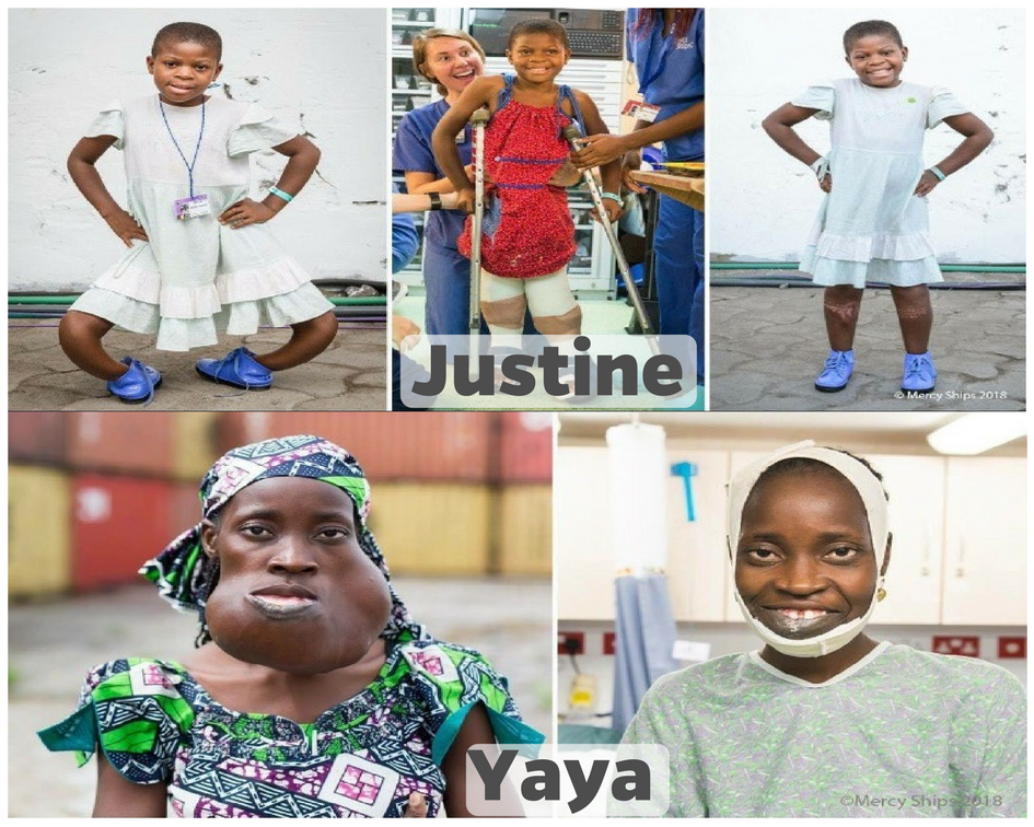 Mercy Ships 2