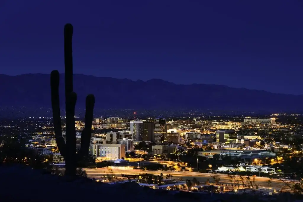 travel nurse jobs in arizona