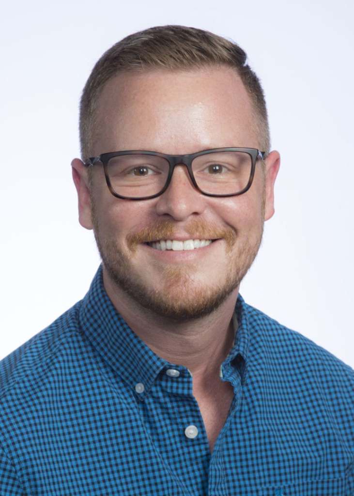 Jordan Dial TotalMed recruiter