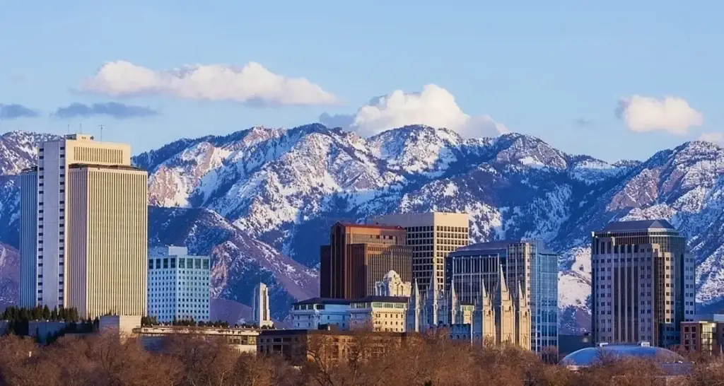 travel nurse jobs in salt lake city
