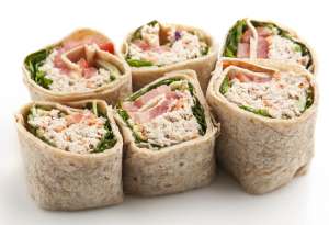 3 Easy Lunches for Busy Travelers