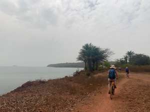 My Medical Mission: A Grey Matter