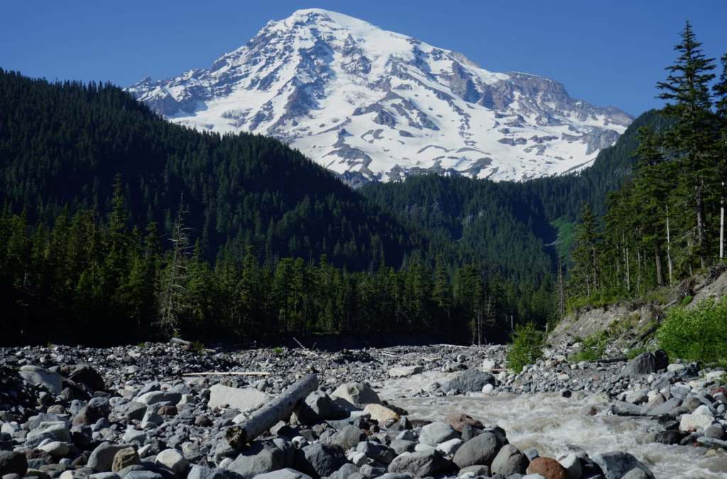 10 of the Best Places to Visit in Washington While on Assignment Mount Rainier