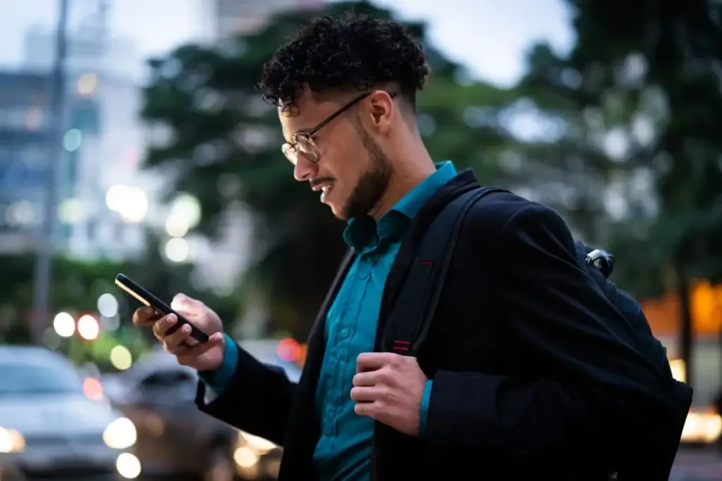 meditation app