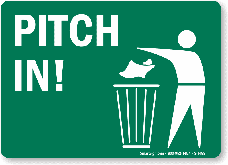 Recruiter Highlight: Tara's Litter Initiative