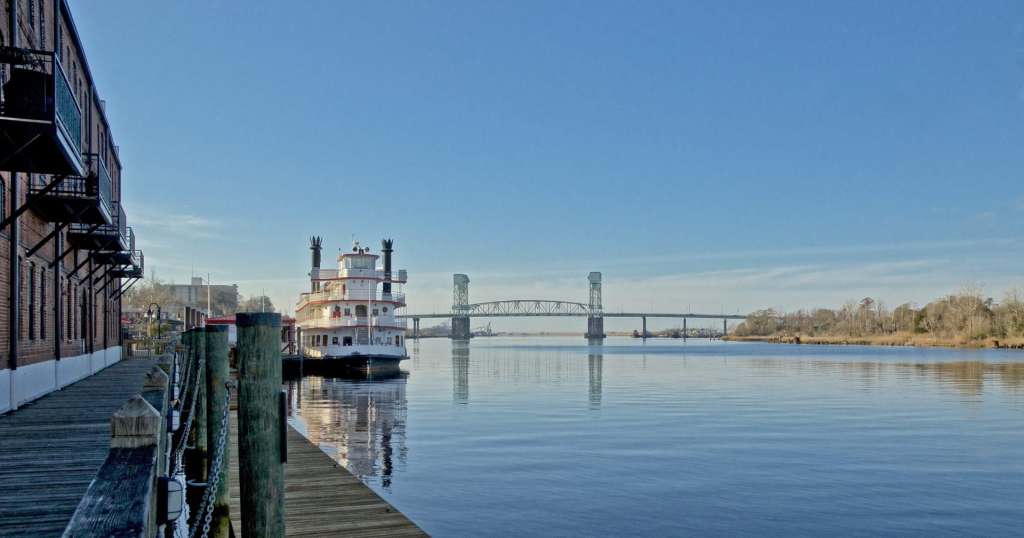 wilmington north carolina