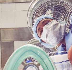 Thanking Our Travel Nurses