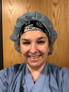 Thanking Our Travel Nurses