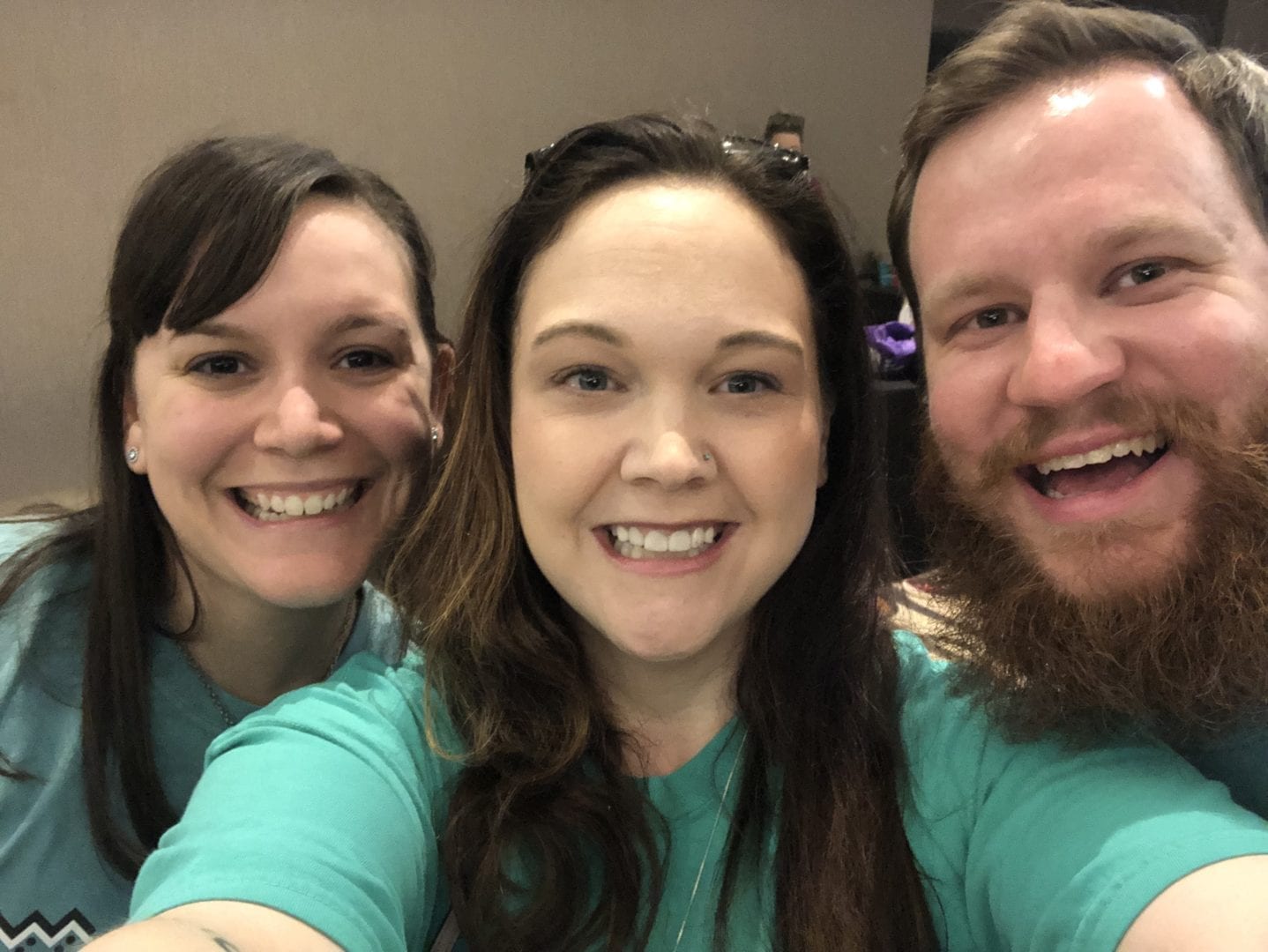 tnaa recruiter with travel nurses