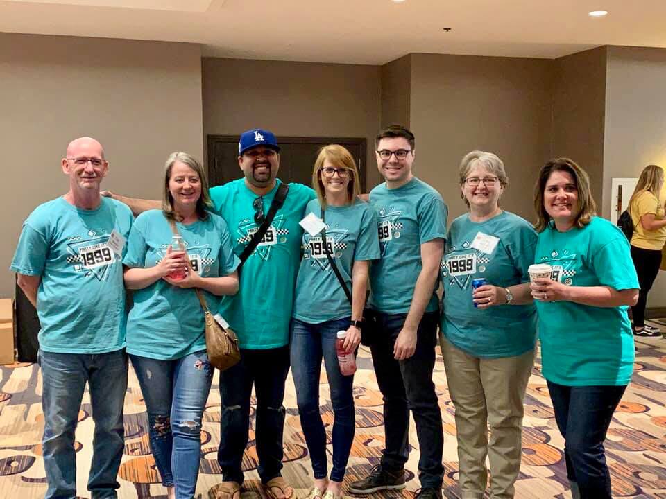 tnaa travel nurses with their recruiter
