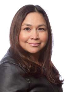 April Coltran  TotalMed recruiter