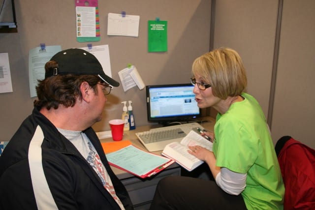 susie everett tnaa gives back
