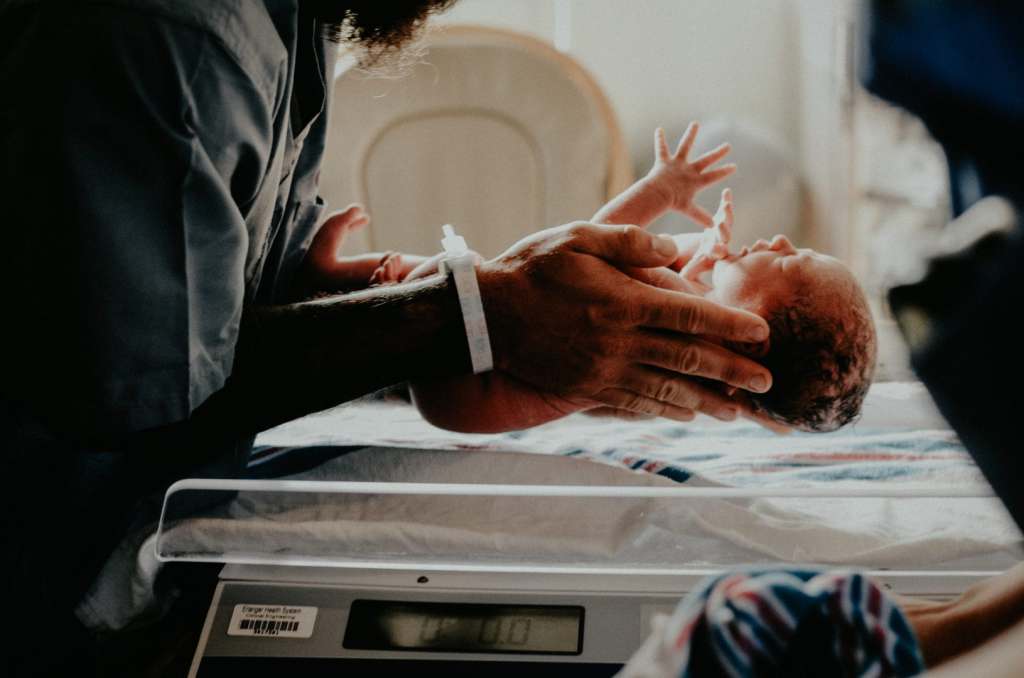labor and delivery travel nurses