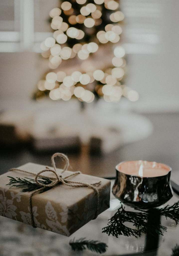 Traveler Holiday Gift Guide nurse gift ideas