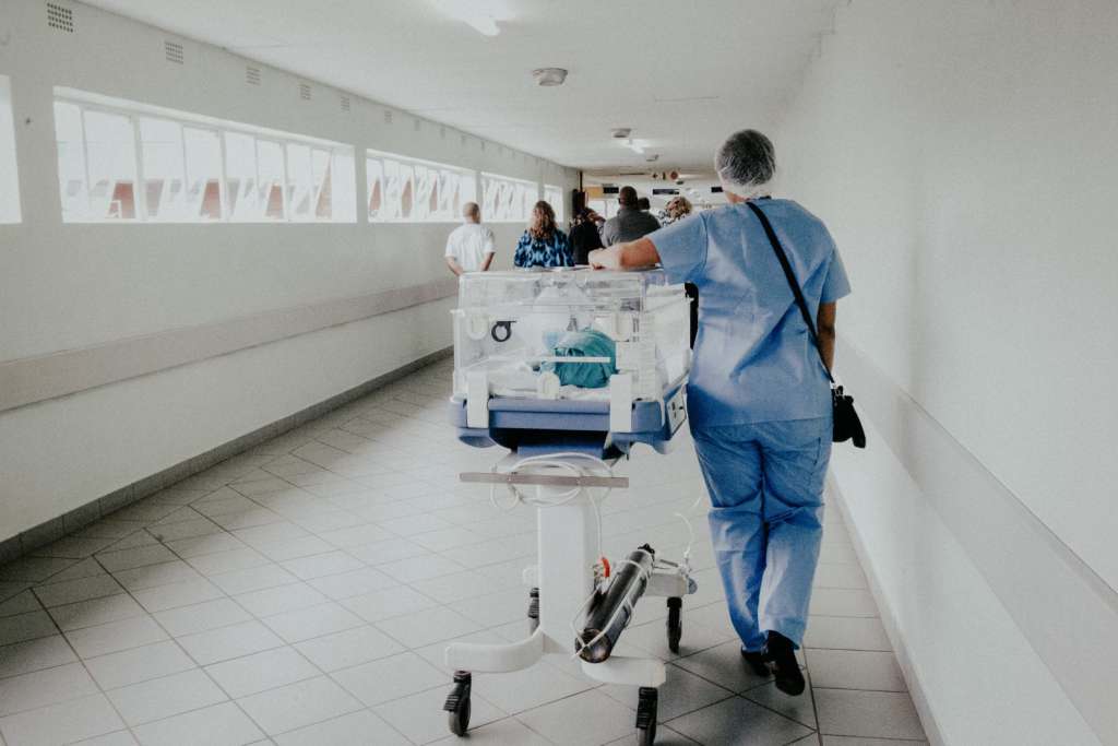 l&d travel nurse