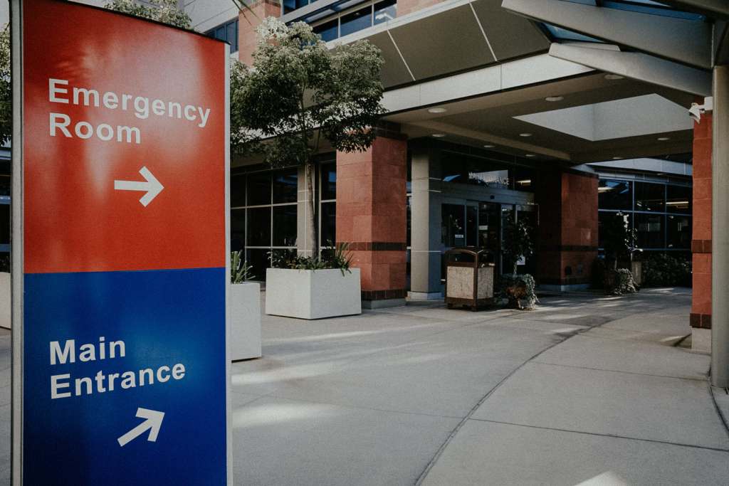 violence against nurses