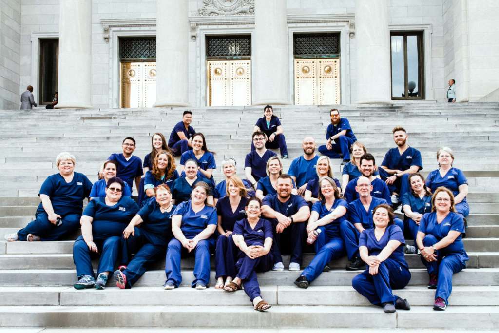 best travel nurse agency