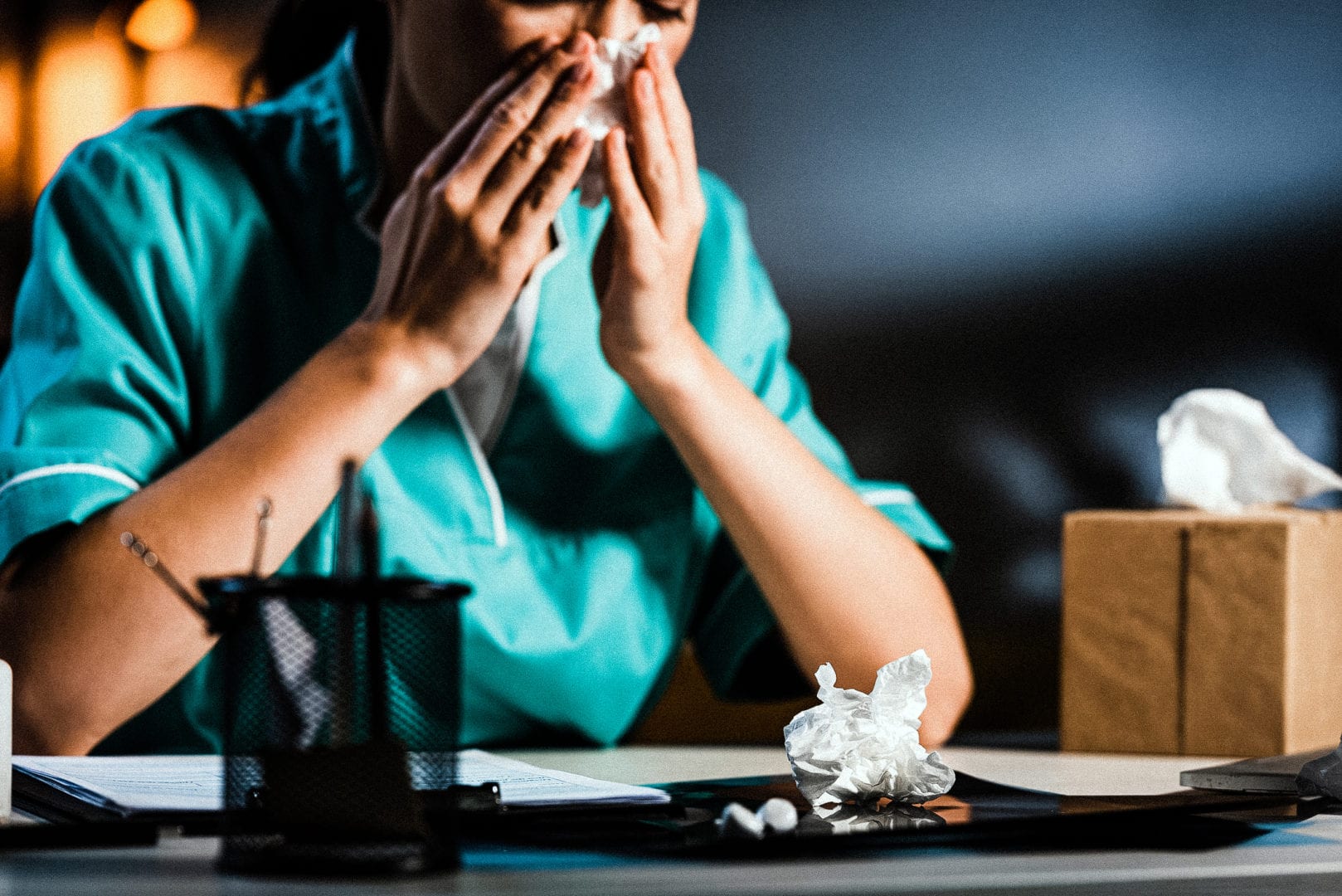 The Ultimate Guide to Health Insurance for Travel Nurses can a travel nurse call in sick?