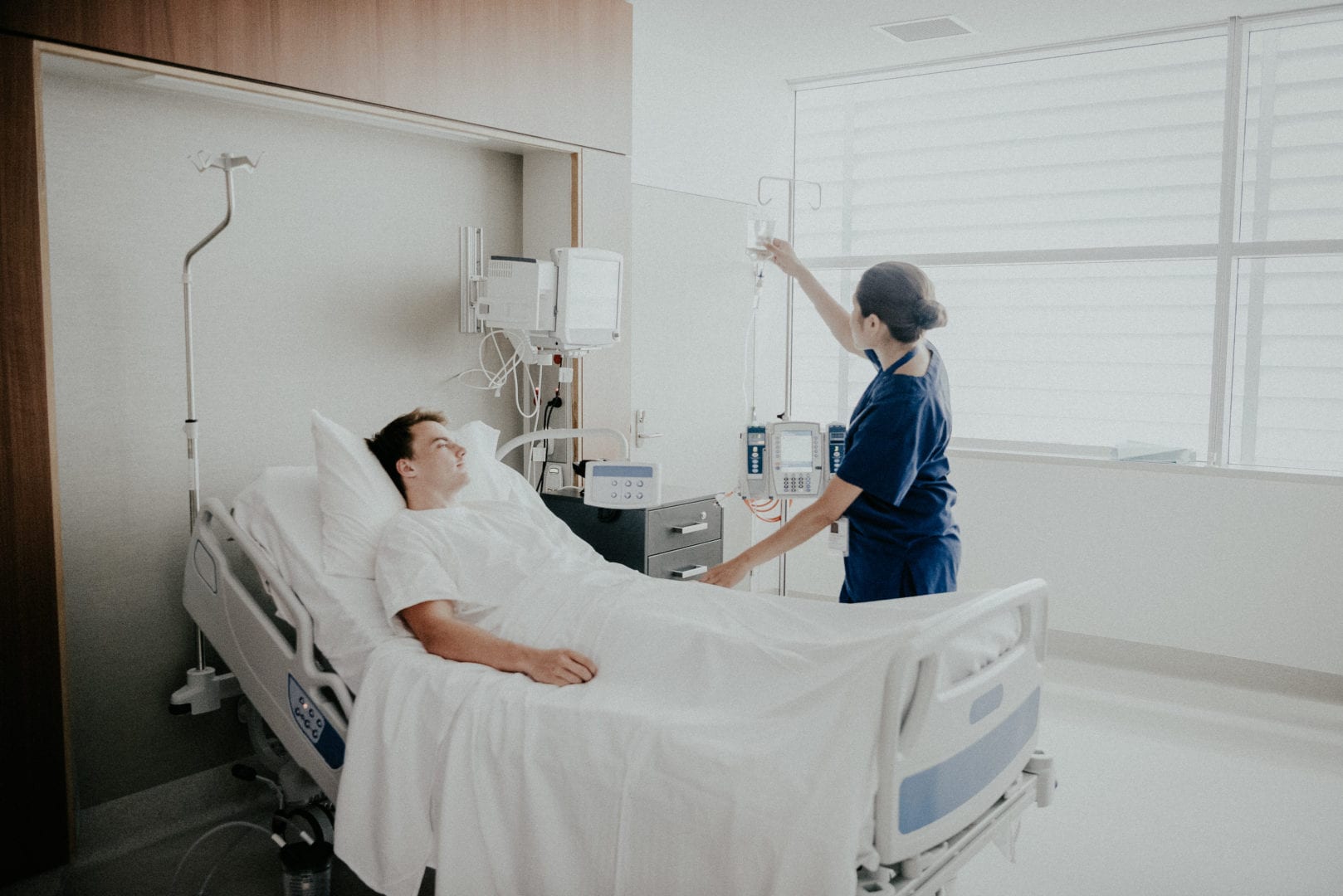 first time travel nurse