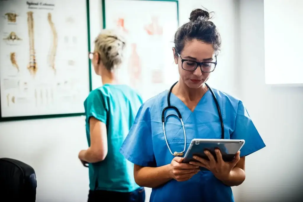 nursing specialties