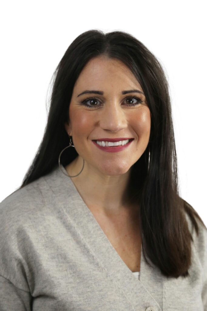 Angie Steed