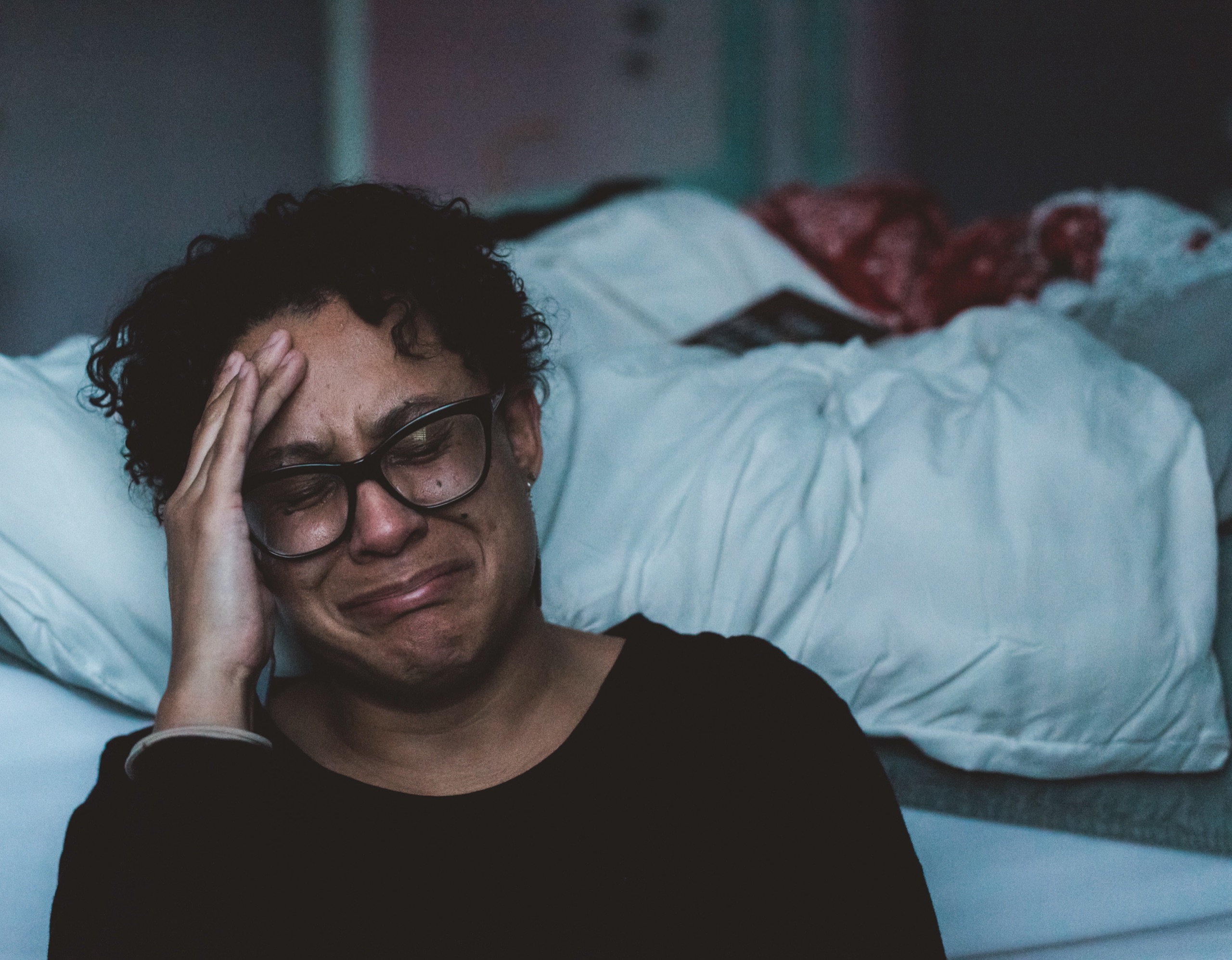 challenges of nursing
