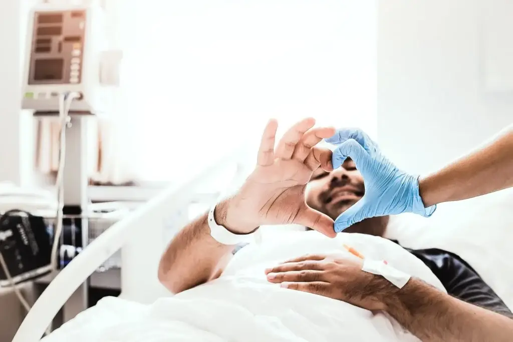 remembering why you love being a travel nurse