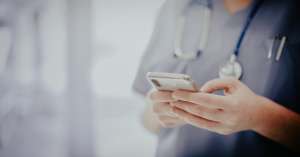 How Your Online Behavior Can Impact Your Travel Nursing Career social media guide for nurses