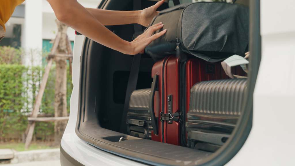 Advice for First-Time Healthcare Travelers