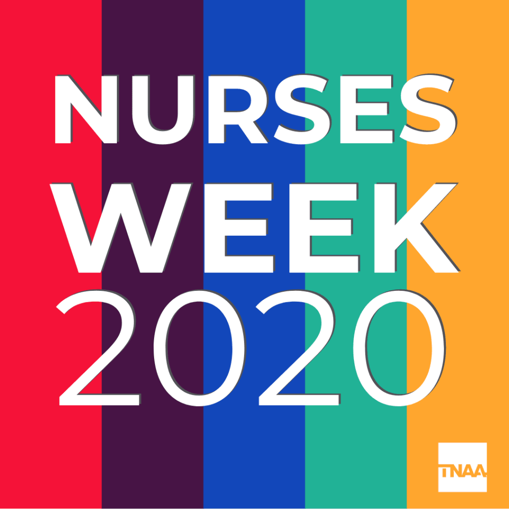 nurses week deals 2020