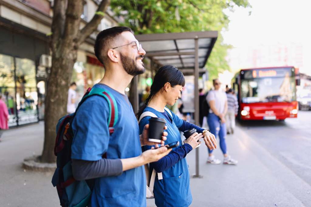 Best Ways to Save Money When on Assignment Best Ways to Save Money When on Assignment