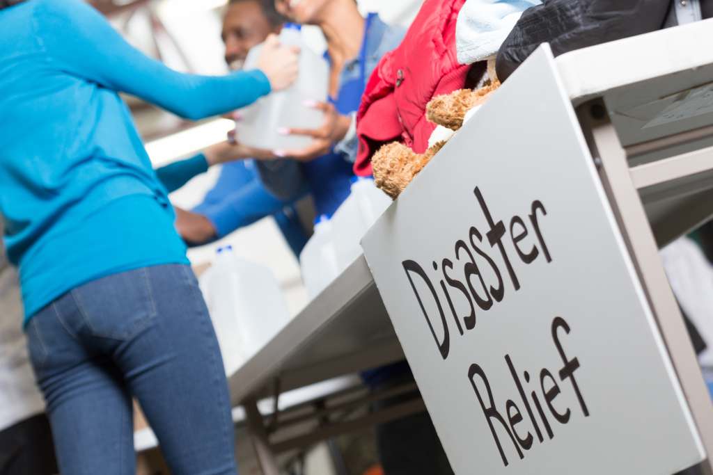 Disaster Preparedness for Travel Nurses