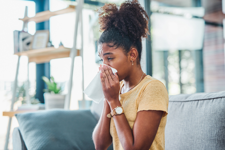National Healthcare Appreciation Days in May 2022 A day of rest is the route to recovery