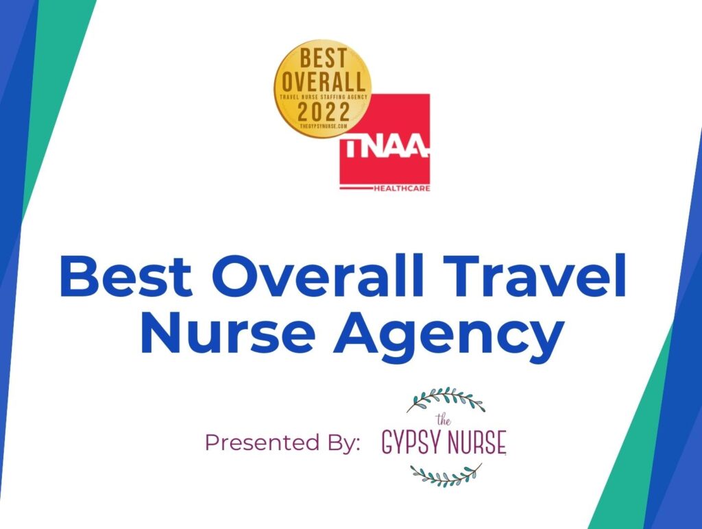 TNAA wins best overall agency 2022
